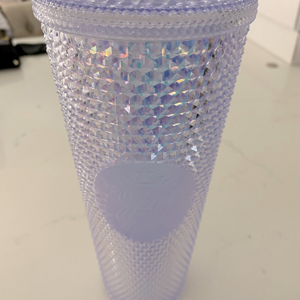 Starbucks 24oz tumbler cup